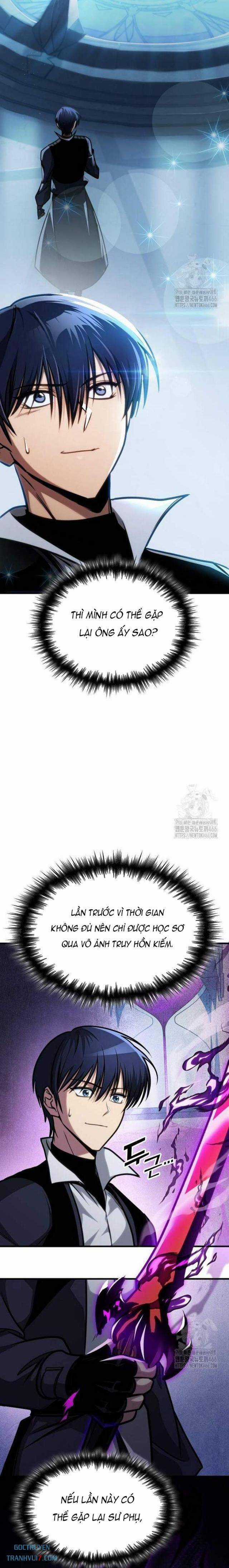 Cuốn Sách Chiến Lược Hàng Đầu Mà Chỉ Tôi Mới Có Thể Nhìn Thấy Chapter 45 trang 13