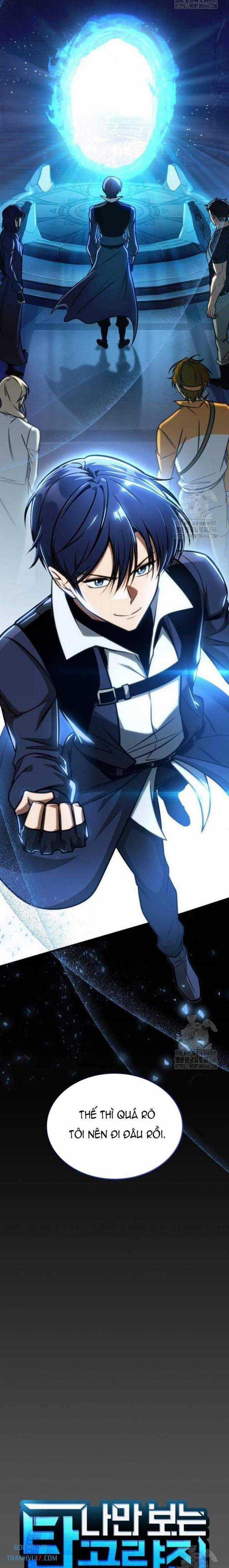 Cuốn Sách Chiến Lược Hàng Đầu Mà Chỉ Tôi Mới Có Thể Nhìn Thấy Chapter 45 trang 15