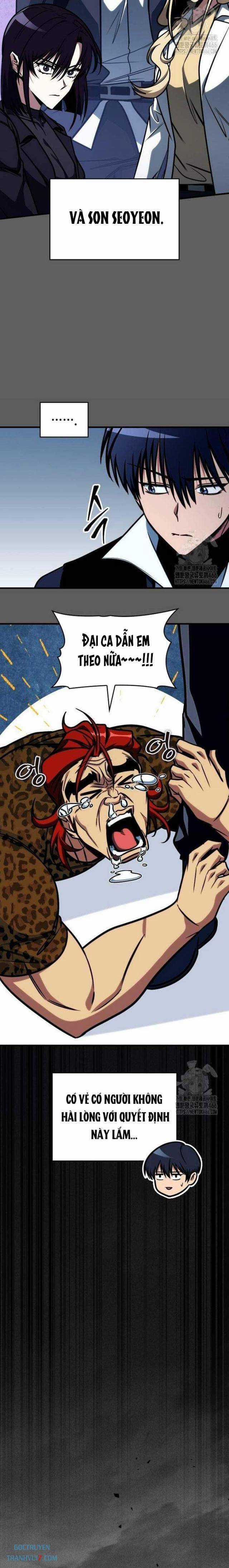 Cuốn Sách Chiến Lược Hàng Đầu Mà Chỉ Tôi Mới Có Thể Nhìn Thấy Chapter 45 trang 17