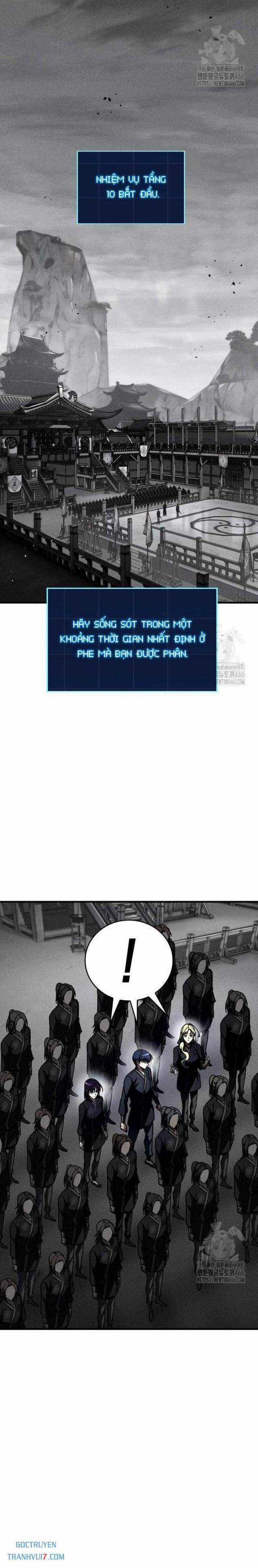 Cuốn Sách Chiến Lược Hàng Đầu Mà Chỉ Tôi Mới Có Thể Nhìn Thấy Chapter 45 trang 18