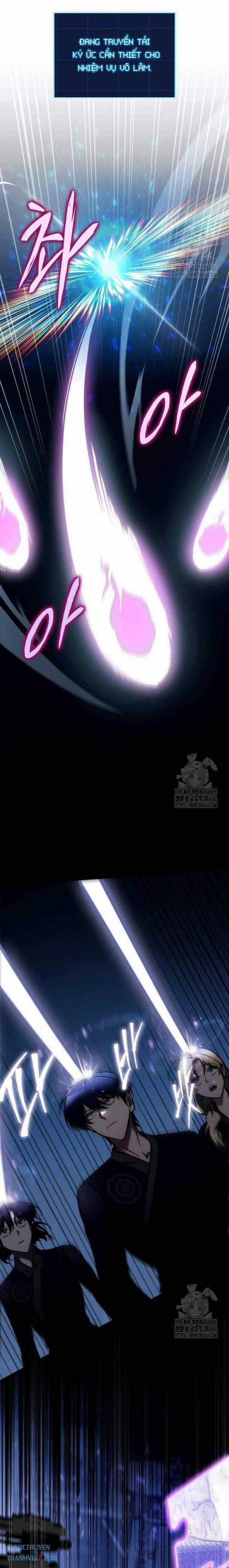 Cuốn Sách Chiến Lược Hàng Đầu Mà Chỉ Tôi Mới Có Thể Nhìn Thấy Chapter 45 trang 19