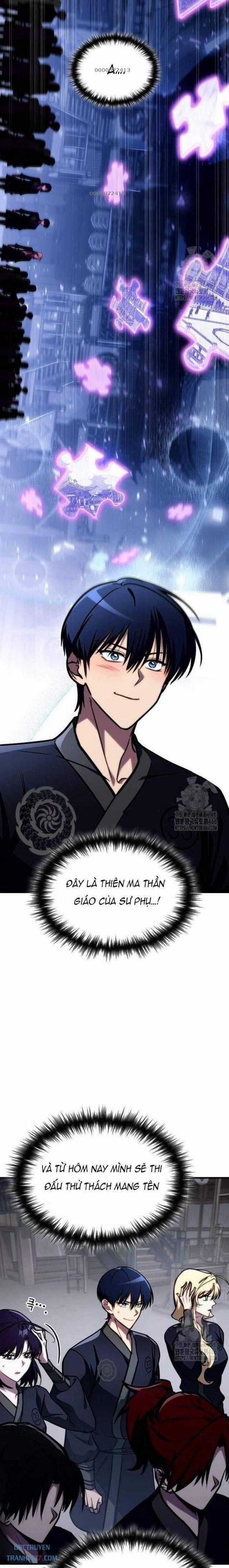 Cuốn Sách Chiến Lược Hàng Đầu Mà Chỉ Tôi Mới Có Thể Nhìn Thấy Chapter 45 trang 20