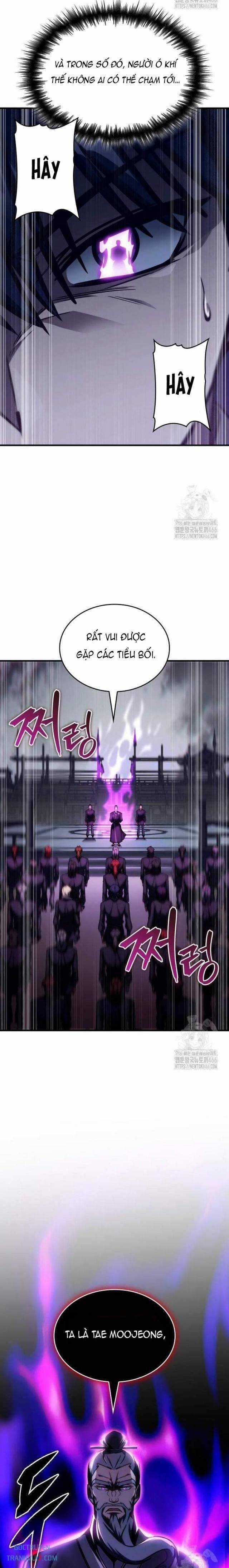 Cuốn Sách Chiến Lược Hàng Đầu Mà Chỉ Tôi Mới Có Thể Nhìn Thấy Chapter 45 trang 22