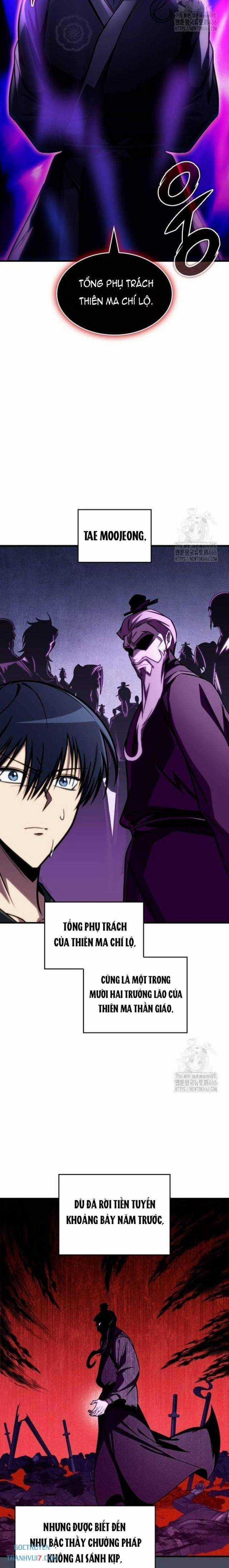 Cuốn Sách Chiến Lược Hàng Đầu Mà Chỉ Tôi Mới Có Thể Nhìn Thấy Chapter 45 trang 23