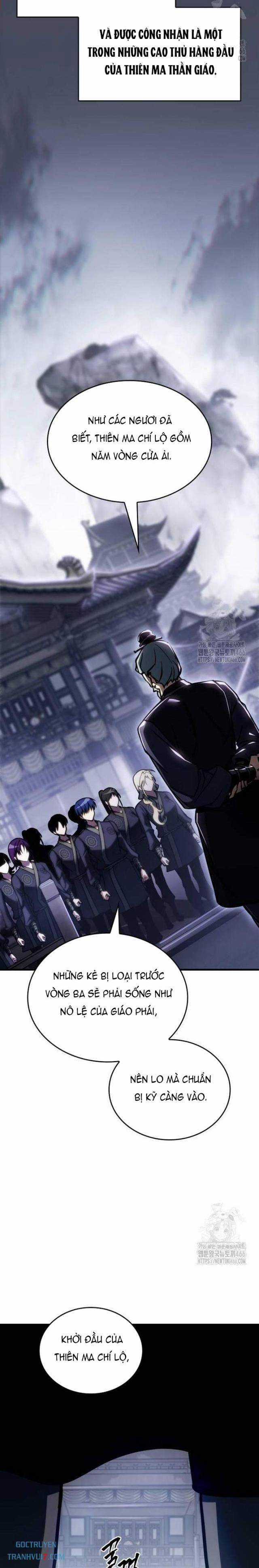 Cuốn Sách Chiến Lược Hàng Đầu Mà Chỉ Tôi Mới Có Thể Nhìn Thấy Chapter 45 trang 24