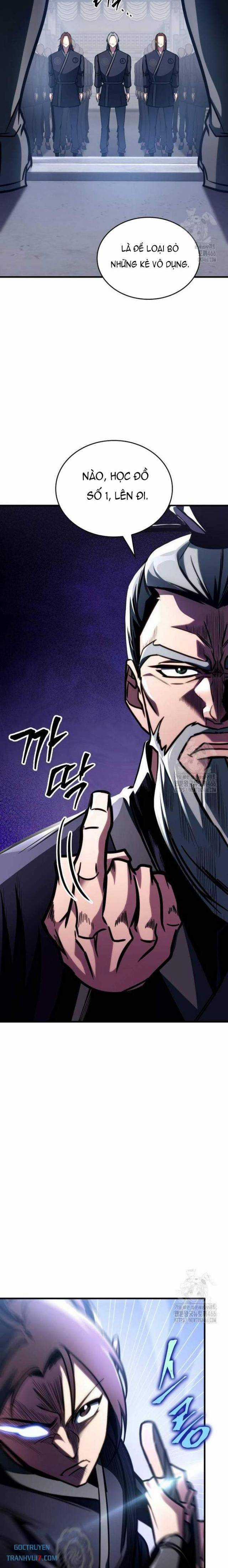 Cuốn Sách Chiến Lược Hàng Đầu Mà Chỉ Tôi Mới Có Thể Nhìn Thấy Chapter 45 trang 25