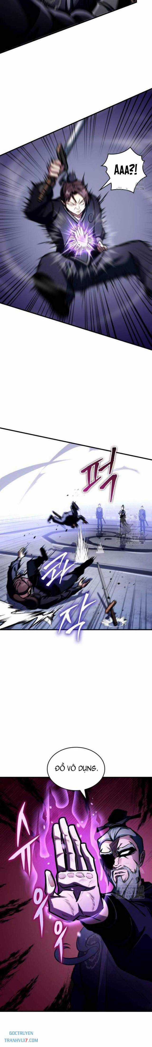 Cuốn Sách Chiến Lược Hàng Đầu Mà Chỉ Tôi Mới Có Thể Nhìn Thấy Chapter 45 trang 26