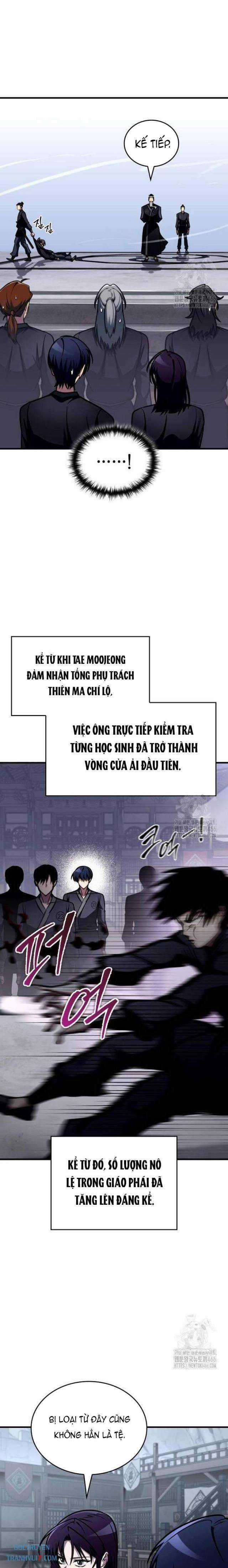 Cuốn Sách Chiến Lược Hàng Đầu Mà Chỉ Tôi Mới Có Thể Nhìn Thấy Chapter 45 trang 27