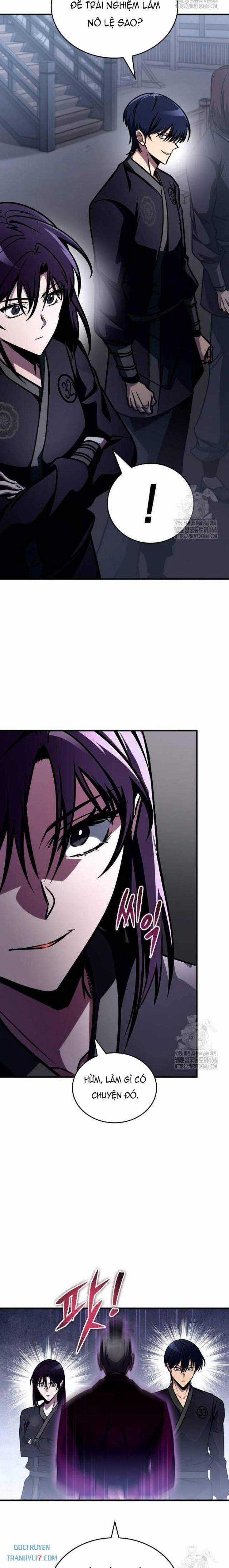 Cuốn Sách Chiến Lược Hàng Đầu Mà Chỉ Tôi Mới Có Thể Nhìn Thấy Chapter 45 trang 29