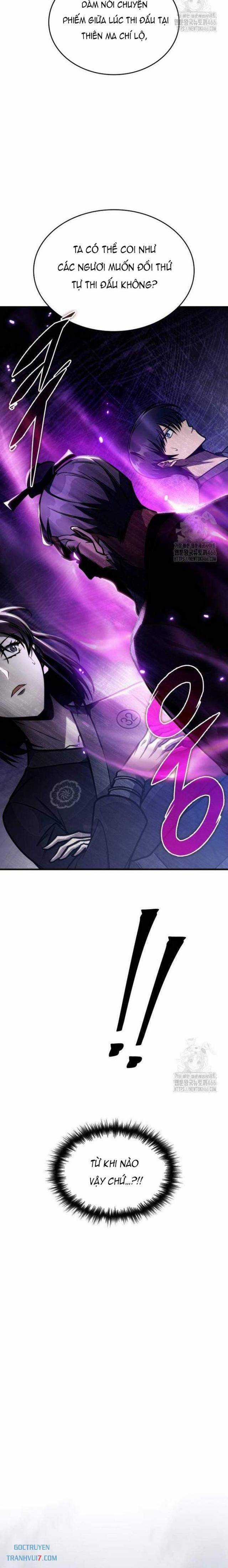 Cuốn Sách Chiến Lược Hàng Đầu Mà Chỉ Tôi Mới Có Thể Nhìn Thấy Chapter 45 trang 30