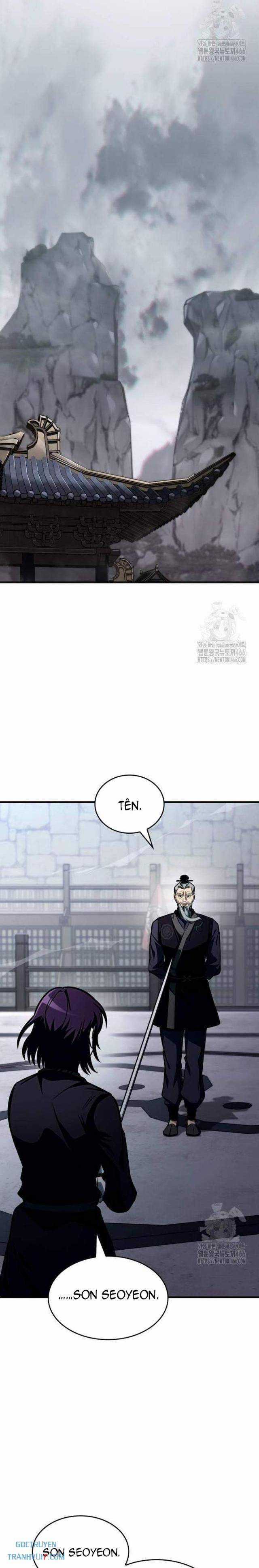 Cuốn Sách Chiến Lược Hàng Đầu Mà Chỉ Tôi Mới Có Thể Nhìn Thấy Chapter 45 trang 31