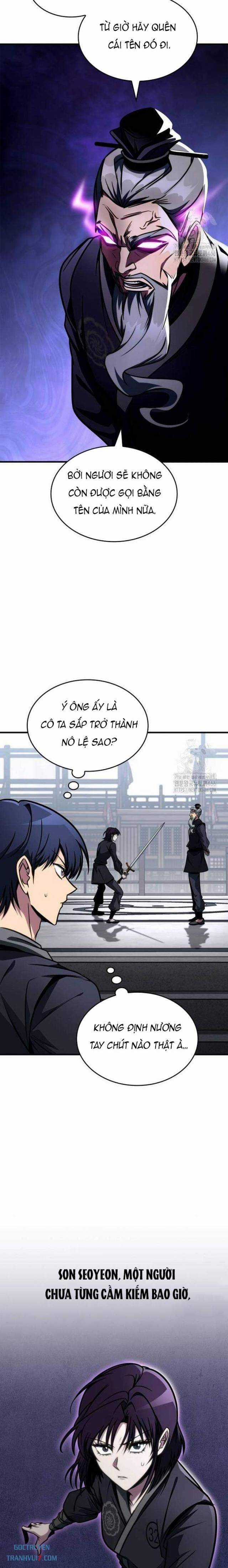 Cuốn Sách Chiến Lược Hàng Đầu Mà Chỉ Tôi Mới Có Thể Nhìn Thấy Chapter 45 trang 32