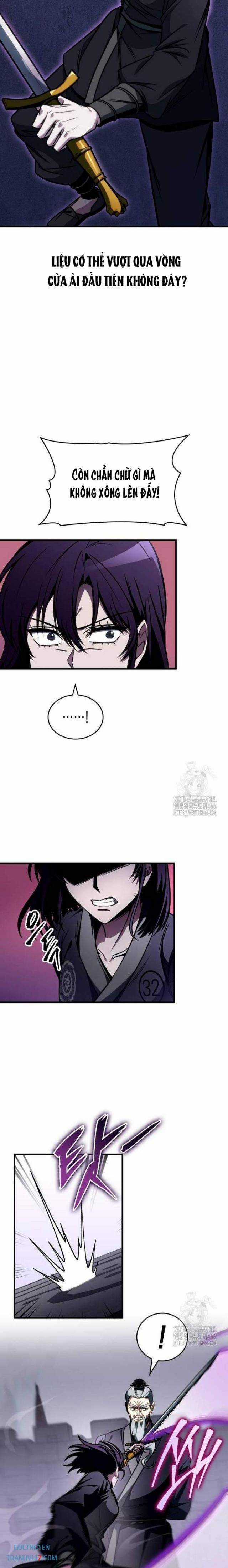 Cuốn Sách Chiến Lược Hàng Đầu Mà Chỉ Tôi Mới Có Thể Nhìn Thấy Chapter 45 trang 33