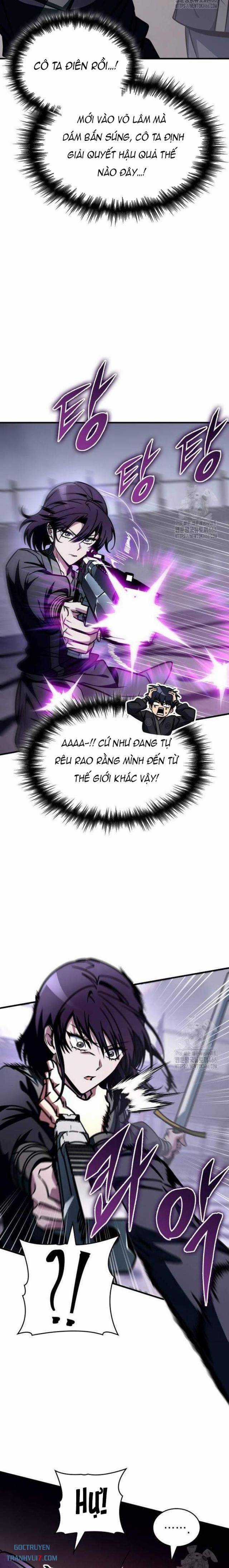 Cuốn Sách Chiến Lược Hàng Đầu Mà Chỉ Tôi Mới Có Thể Nhìn Thấy Chapter 45 trang 36