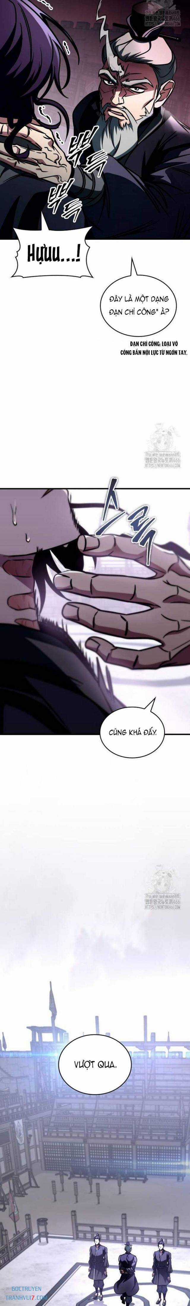 Cuốn Sách Chiến Lược Hàng Đầu Mà Chỉ Tôi Mới Có Thể Nhìn Thấy Chapter 45 trang 37