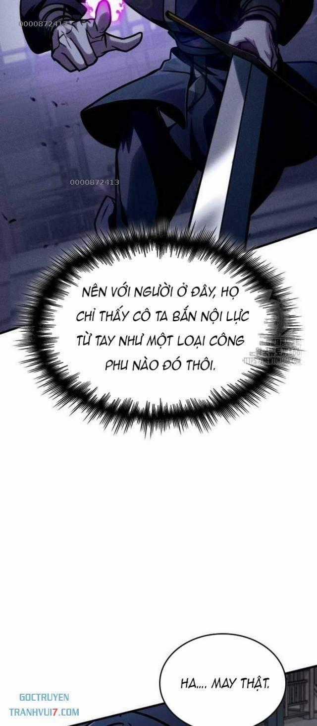 Cuốn Sách Chiến Lược Hàng Đầu Mà Chỉ Tôi Mới Có Thể Nhìn Thấy Chapter 45 trang 39