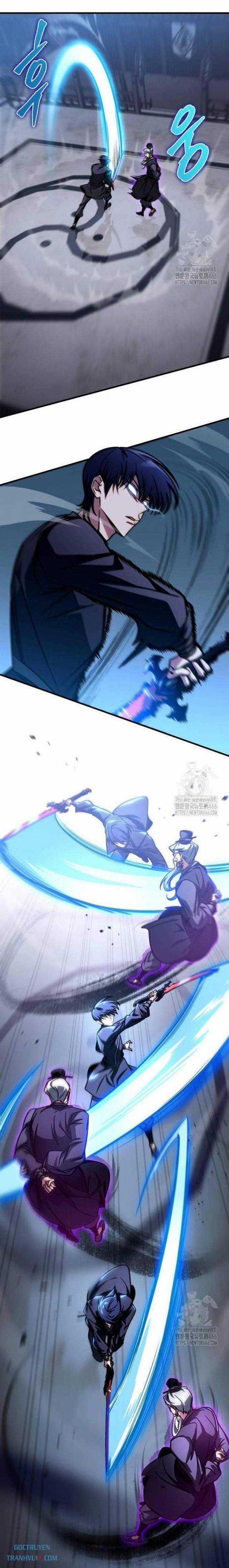 Cuốn Sách Chiến Lược Hàng Đầu Mà Chỉ Tôi Mới Có Thể Nhìn Thấy Chapter 45 trang 4