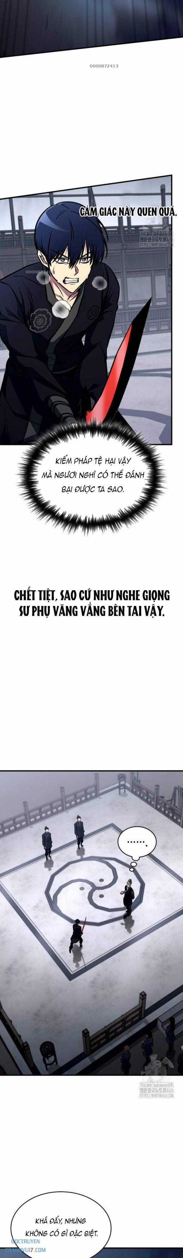 Cuốn Sách Chiến Lược Hàng Đầu Mà Chỉ Tôi Mới Có Thể Nhìn Thấy Chapter 45 trang 5