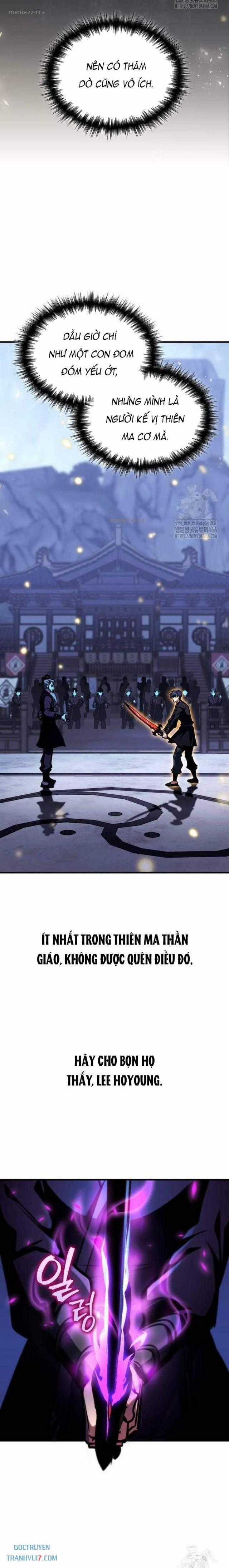 Cuốn Sách Chiến Lược Hàng Đầu Mà Chỉ Tôi Mới Có Thể Nhìn Thấy Chapter 45 trang 7