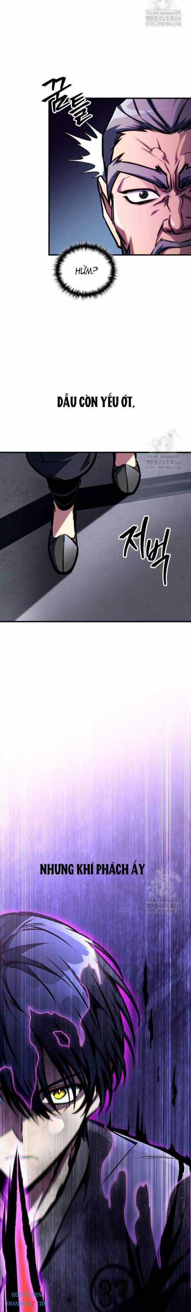 Cuốn Sách Chiến Lược Hàng Đầu Mà Chỉ Tôi Mới Có Thể Nhìn Thấy Chapter 45 trang 8