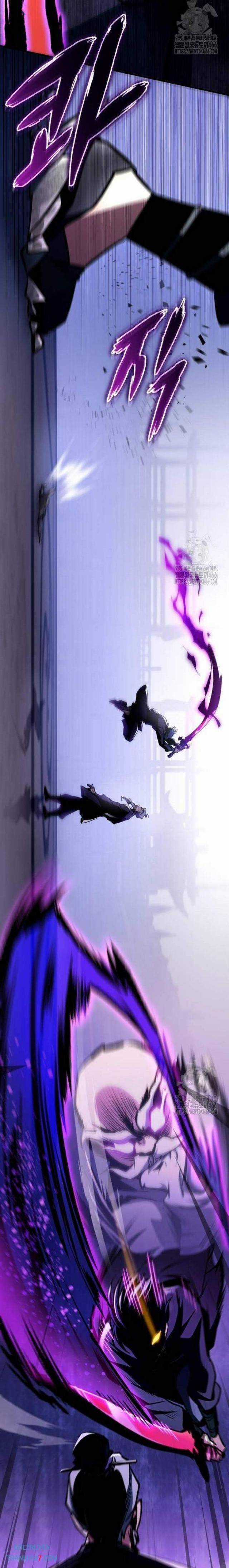 Cuốn Sách Chiến Lược Hàng Đầu Mà Chỉ Tôi Mới Có Thể Nhìn Thấy Chapter 45 trang 9