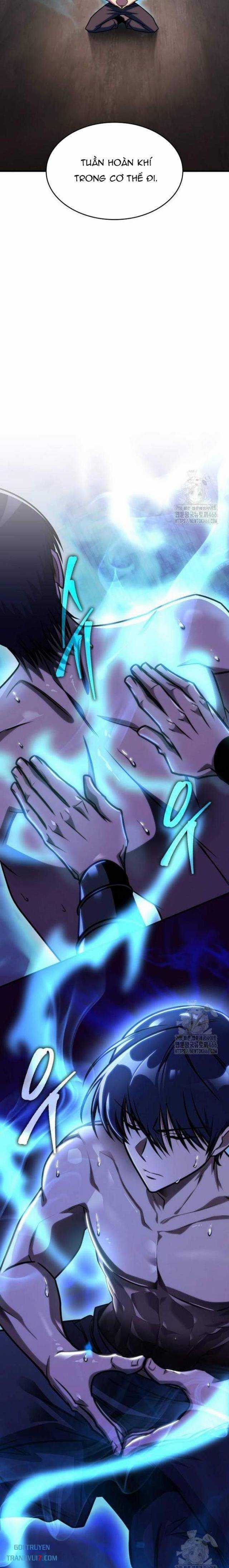 Cuốn Sách Chiến Lược Hàng Đầu Mà Chỉ Tôi Mới Có Thể Nhìn Thấy Chapter 46 trang 14