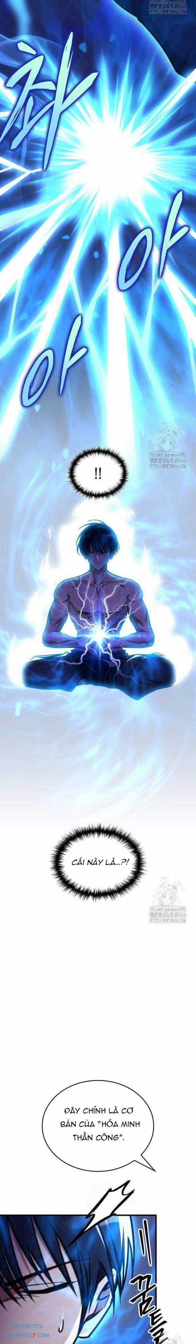 Cuốn Sách Chiến Lược Hàng Đầu Mà Chỉ Tôi Mới Có Thể Nhìn Thấy Chapter 46 trang 15