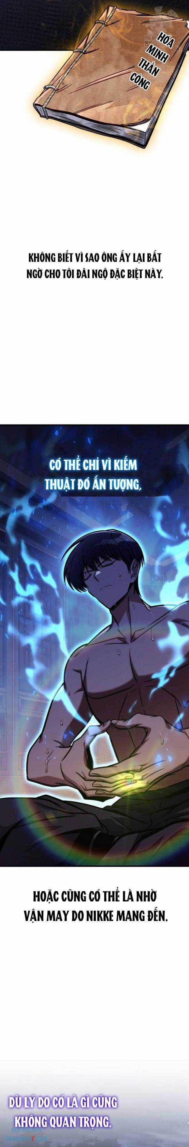 Cuốn Sách Chiến Lược Hàng Đầu Mà Chỉ Tôi Mới Có Thể Nhìn Thấy Chapter 46 trang 17