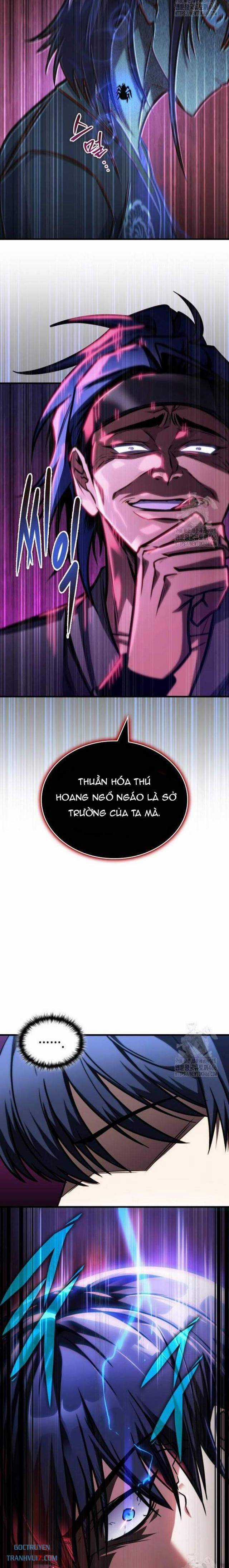 Cuốn Sách Chiến Lược Hàng Đầu Mà Chỉ Tôi Mới Có Thể Nhìn Thấy Chapter 46 trang 29