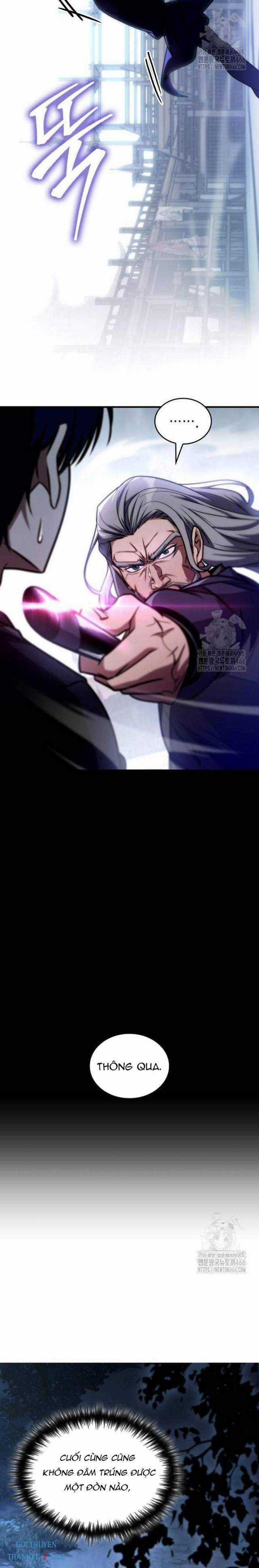 Cuốn Sách Chiến Lược Hàng Đầu Mà Chỉ Tôi Mới Có Thể Nhìn Thấy Chapter 46 trang 3