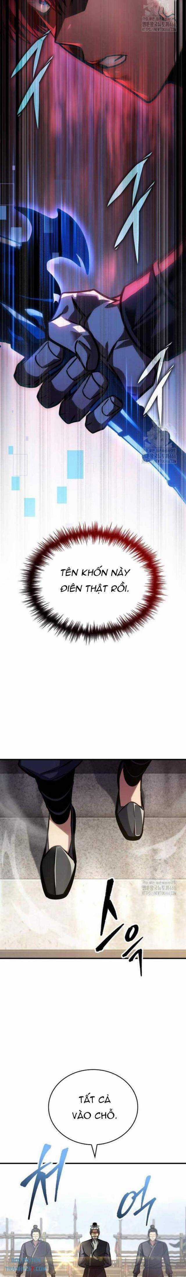 Cuốn Sách Chiến Lược Hàng Đầu Mà Chỉ Tôi Mới Có Thể Nhìn Thấy Chapter 46 trang 30