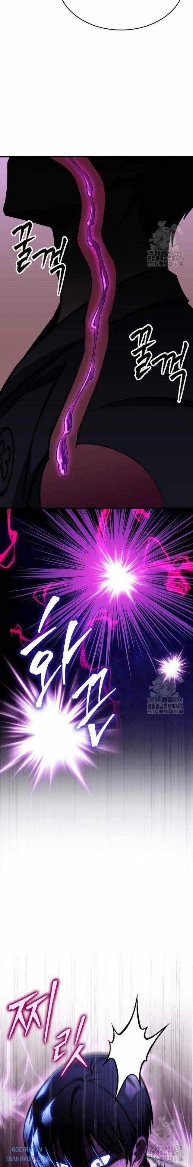 Cuốn Sách Chiến Lược Hàng Đầu Mà Chỉ Tôi Mới Có Thể Nhìn Thấy Chapter 46 trang 34