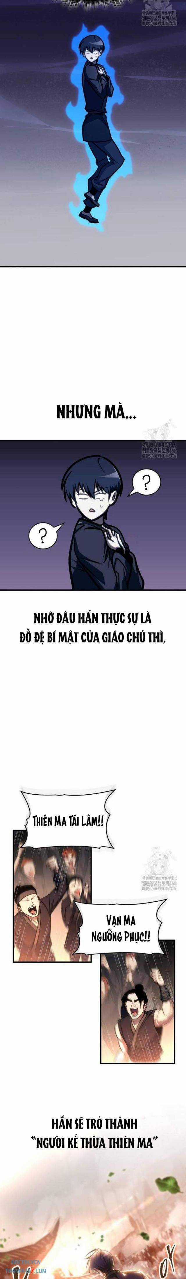 Cuốn Sách Chiến Lược Hàng Đầu Mà Chỉ Tôi Mới Có Thể Nhìn Thấy Chapter 46 trang 9