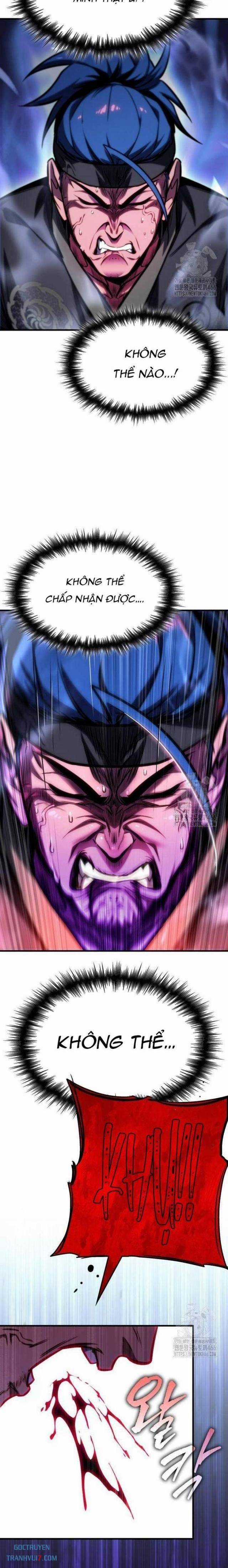 Cuốn Sách Chiến Lược Hàng Đầu Mà Chỉ Tôi Mới Có Thể Nhìn Thấy Chapter 47 trang 15