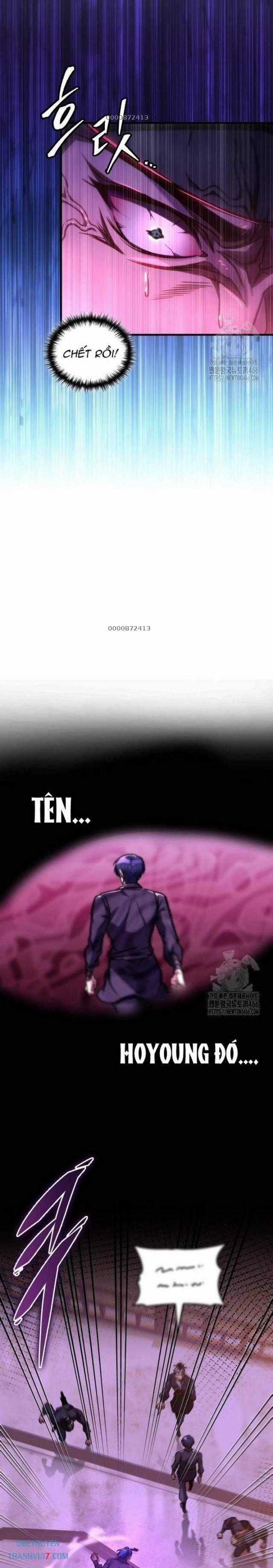 Cuốn Sách Chiến Lược Hàng Đầu Mà Chỉ Tôi Mới Có Thể Nhìn Thấy Chapter 47 trang 16