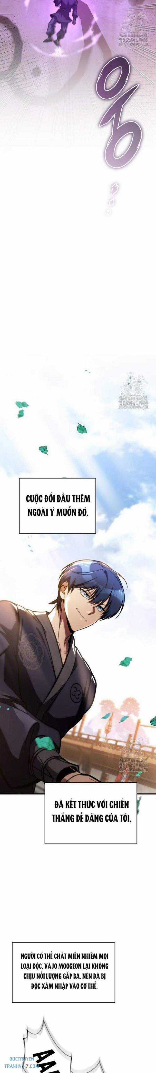 Cuốn Sách Chiến Lược Hàng Đầu Mà Chỉ Tôi Mới Có Thể Nhìn Thấy Chapter 47 trang 17