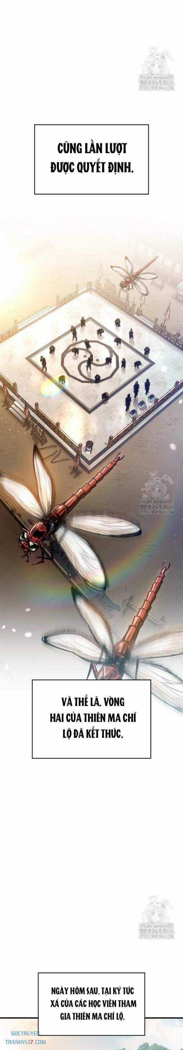 Cuốn Sách Chiến Lược Hàng Đầu Mà Chỉ Tôi Mới Có Thể Nhìn Thấy Chapter 47 trang 19