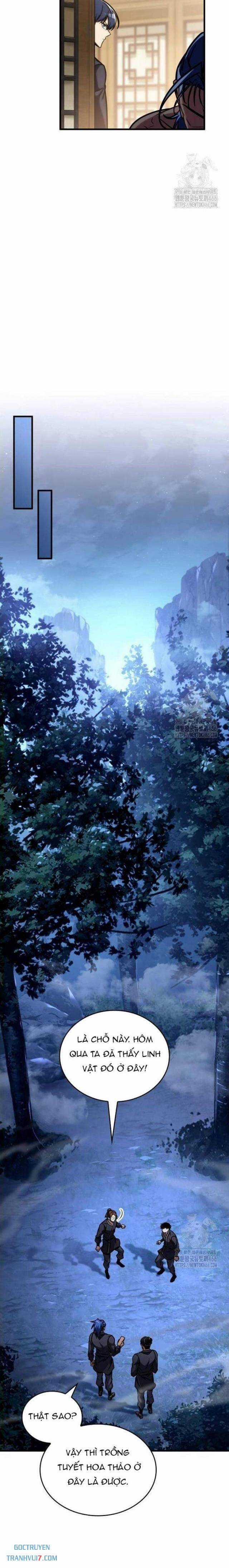 Cuốn Sách Chiến Lược Hàng Đầu Mà Chỉ Tôi Mới Có Thể Nhìn Thấy Chapter 47 trang 24