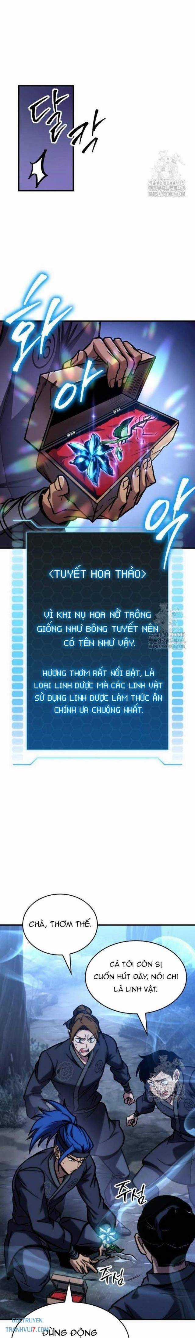 Cuốn Sách Chiến Lược Hàng Đầu Mà Chỉ Tôi Mới Có Thể Nhìn Thấy Chapter 47 trang 25