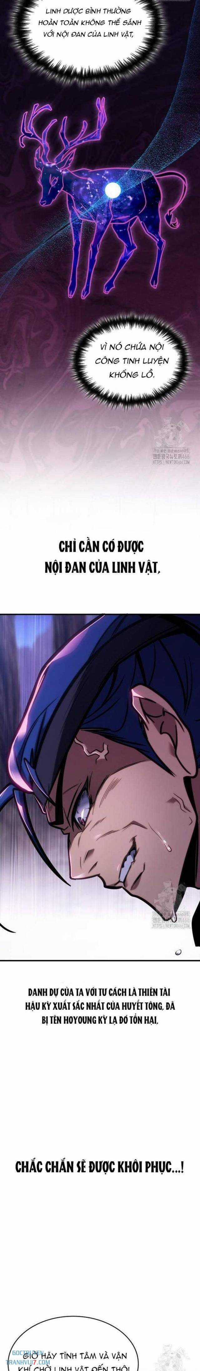 Cuốn Sách Chiến Lược Hàng Đầu Mà Chỉ Tôi Mới Có Thể Nhìn Thấy Chapter 47 trang 27