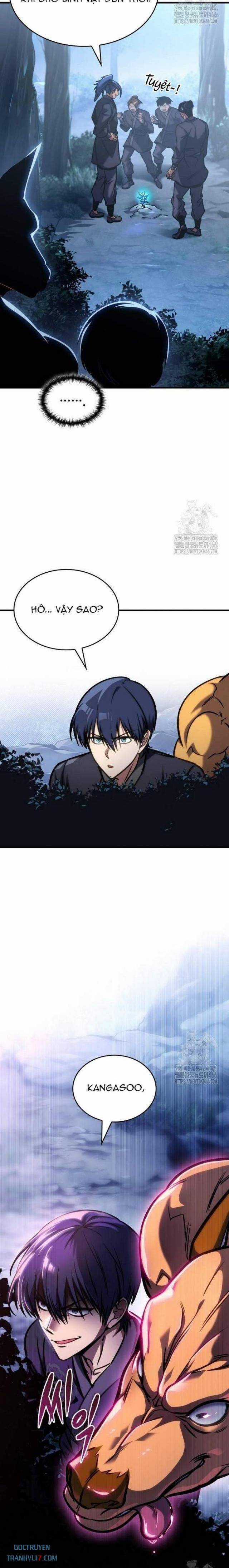 Cuốn Sách Chiến Lược Hàng Đầu Mà Chỉ Tôi Mới Có Thể Nhìn Thấy Chapter 47 trang 28