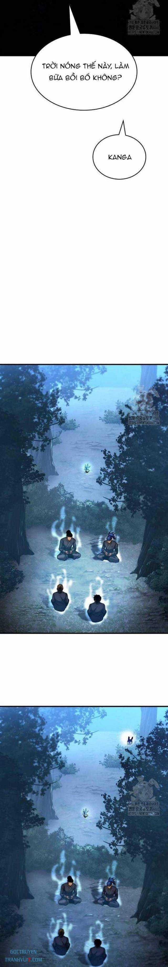 Cuốn Sách Chiến Lược Hàng Đầu Mà Chỉ Tôi Mới Có Thể Nhìn Thấy Chapter 47 trang 29