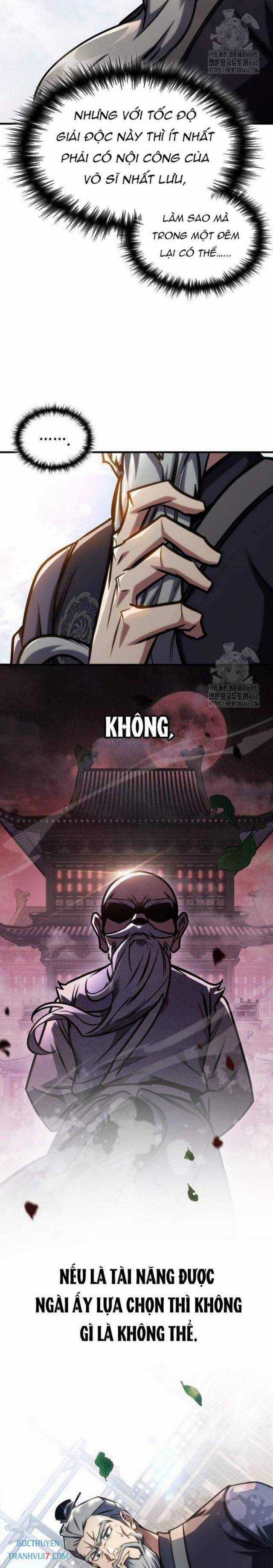 Cuốn Sách Chiến Lược Hàng Đầu Mà Chỉ Tôi Mới Có Thể Nhìn Thấy Chapter 47 trang 3