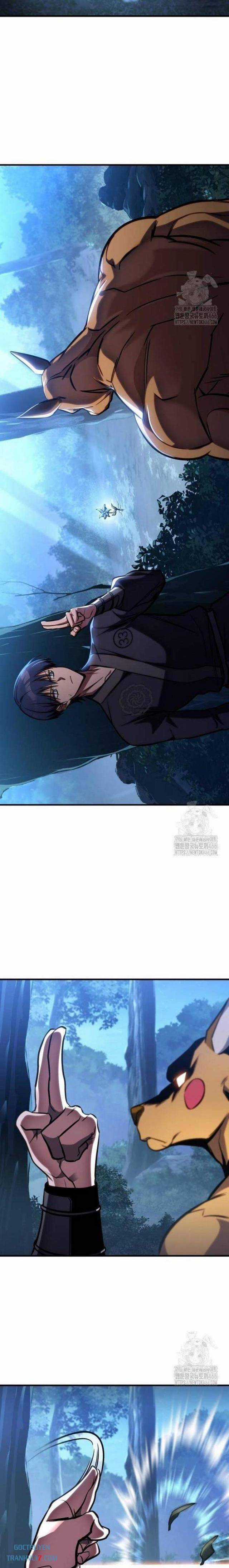 Cuốn Sách Chiến Lược Hàng Đầu Mà Chỉ Tôi Mới Có Thể Nhìn Thấy Chapter 47 trang 30