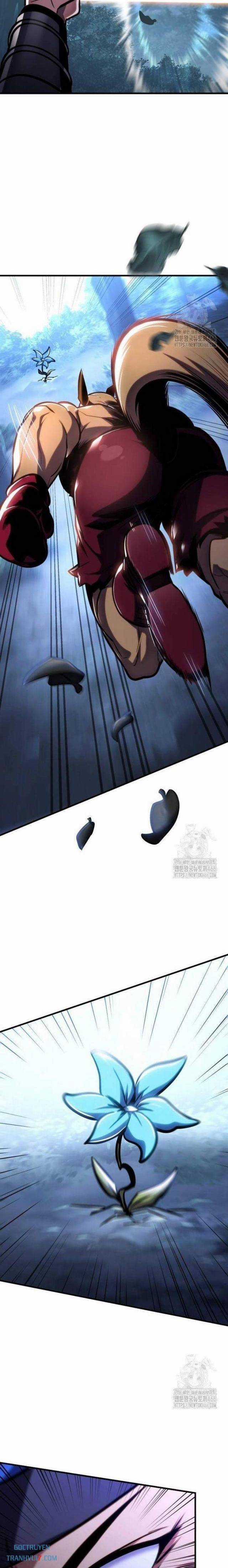 Cuốn Sách Chiến Lược Hàng Đầu Mà Chỉ Tôi Mới Có Thể Nhìn Thấy Chapter 47 trang 31