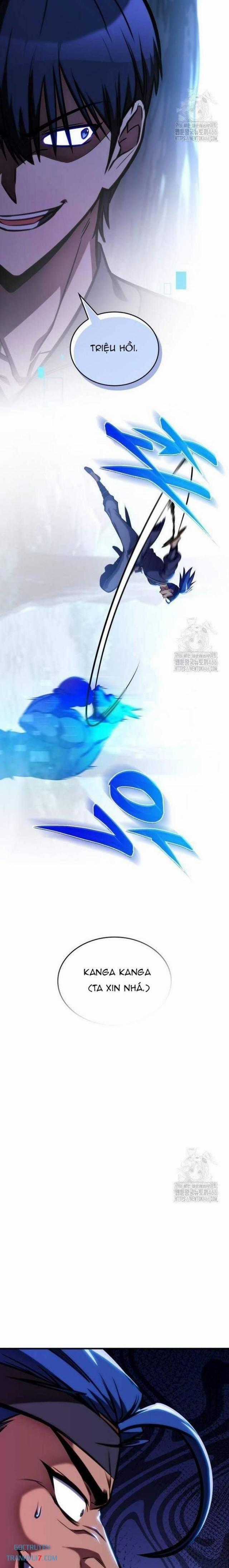 Cuốn Sách Chiến Lược Hàng Đầu Mà Chỉ Tôi Mới Có Thể Nhìn Thấy Chapter 47 trang 34