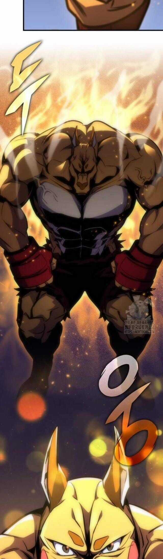 Cuốn Sách Chiến Lược Hàng Đầu Mà Chỉ Tôi Mới Có Thể Nhìn Thấy Chapter 48 trang 18