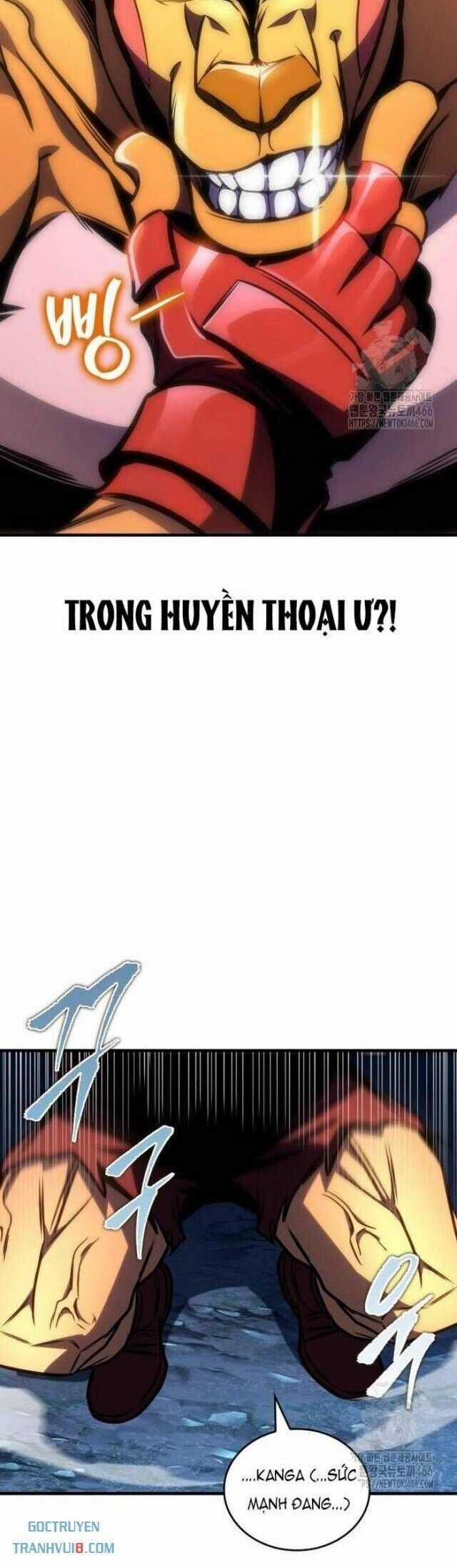 Cuốn Sách Chiến Lược Hàng Đầu Mà Chỉ Tôi Mới Có Thể Nhìn Thấy Chapter 48 trang 19