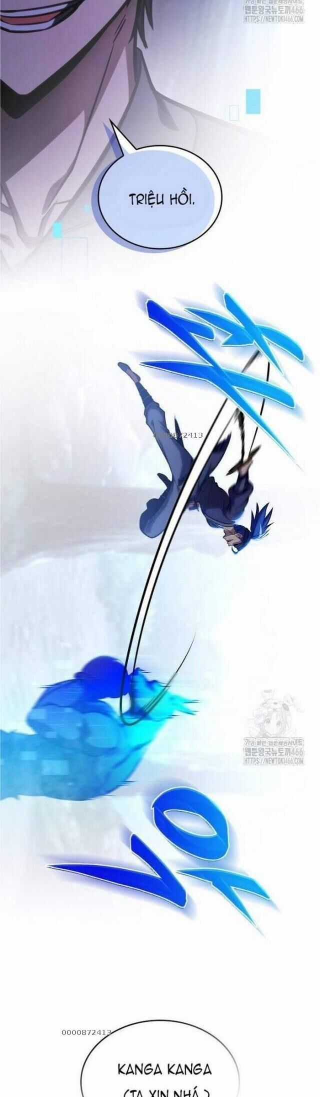 Cuốn Sách Chiến Lược Hàng Đầu Mà Chỉ Tôi Mới Có Thể Nhìn Thấy Chapter 48 trang 2