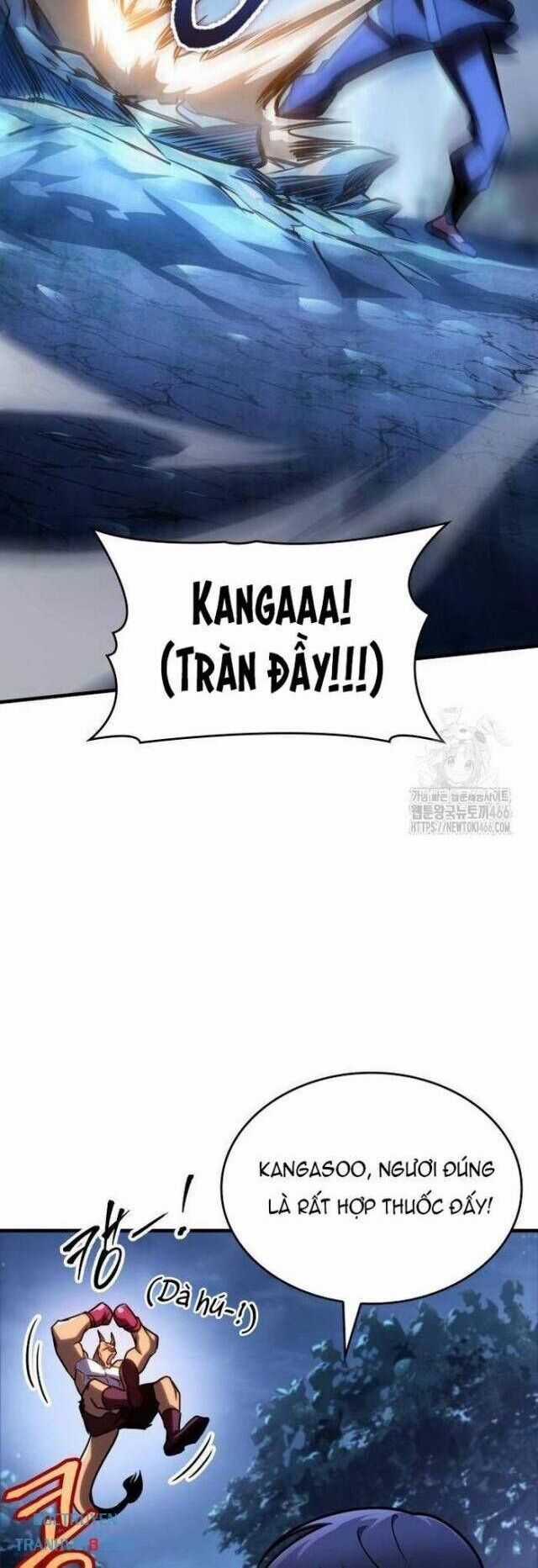 Cuốn Sách Chiến Lược Hàng Đầu Mà Chỉ Tôi Mới Có Thể Nhìn Thấy Chapter 48 trang 21